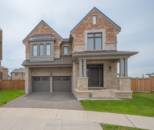 3357 Mintwood Cir, Oakville, ON, L6H0N6 | Card Image
