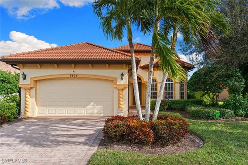 6534 Caldecott Dr, NAPLES, FL, 34113-3195 | Card Image
