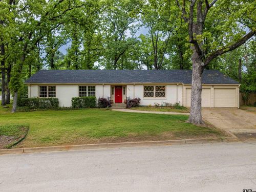 1602 Dennis Drive, Tyler, TX, 75701 | Card Image