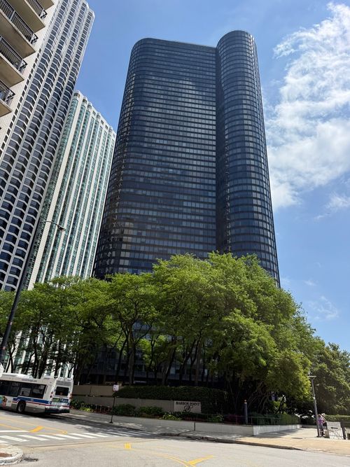 1710-155 Harbor Dr, Chicago, IL, 60601-7320 | Card Image