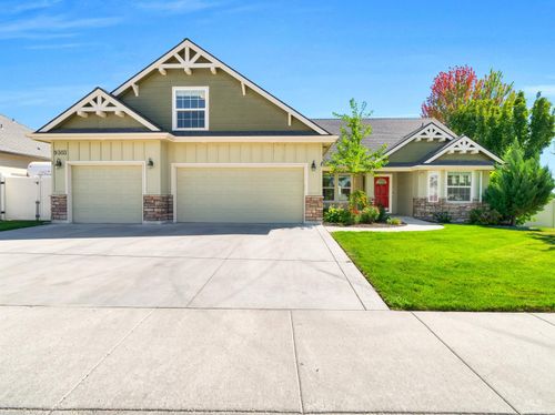 9303 W Stirrup Dr, Boise, ID, 83709-5899 | Card Image