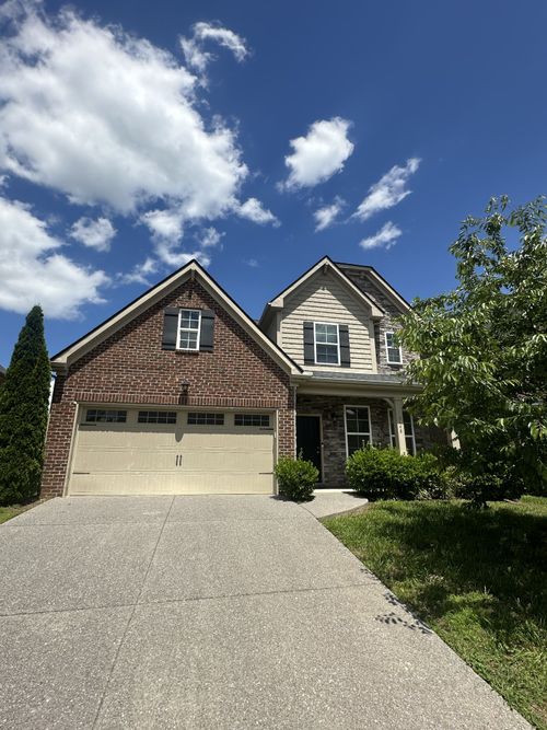 5448 Pisano St, Mount Juliet, TN, 37122-1542 | Card Image