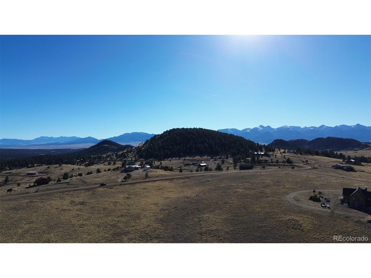 Land in Westcliffe 3