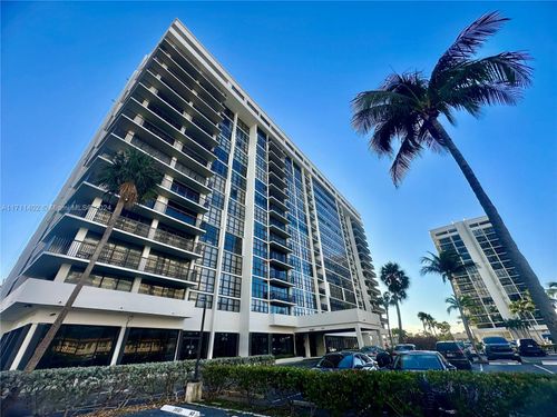 1106-2049 S Ocean Dr, Hallandale Beach, FL, 33009 | Card Image