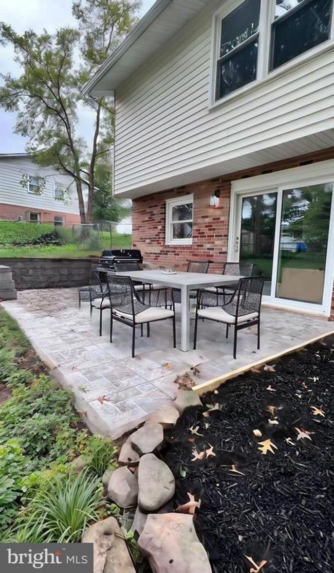 10017 Copeland Dr, House other with 4 bedrooms, 3 bathrooms and null parking in MANASSAS VA | Image 10
