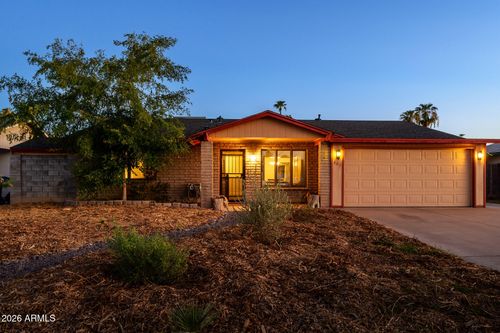 407 E Julie Dr, Tempe, AZ, 85283-2821 | Card Image