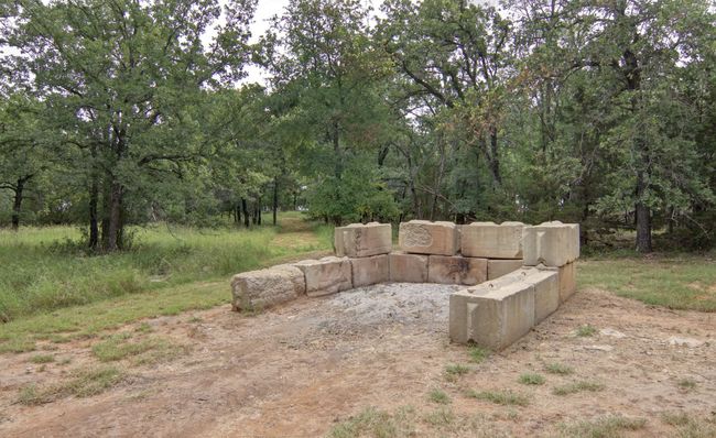5845 Lazy Bend Rd, Home with 0 bedrooms, 0 bathrooms and null parking in Millsap TX | Image 14