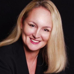 Kelly Rossow