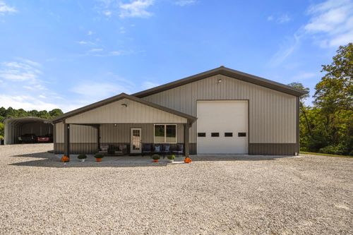 8531 E County Road 650 N, Milan, IN, 47031-9447 | Card Image