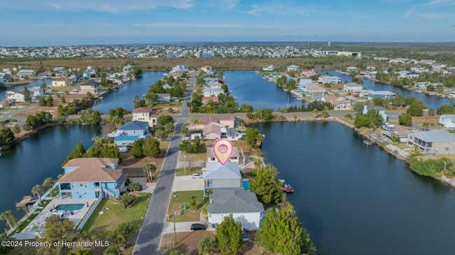 3270 Hibiscus Dr, House other with 3 bedrooms, 2 bathrooms and null parking in HERNANDO BEACH FL | Image 30