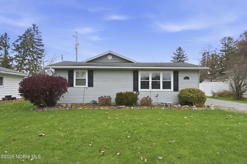 410 Bryan St, Hicksville, OH, 43526-1049 | Card Image