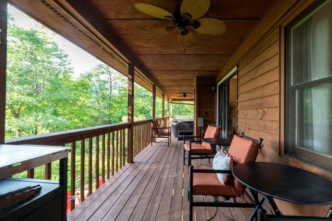 444 Miners Mountain Rd, House other with 3 bedrooms, 3 bathrooms and null parking in Sautee Nacoochee GA | Image 38