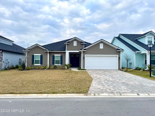 65 Silver Heron Way, ST AUGUSTINE, FL, 32092-3809 | Card Image