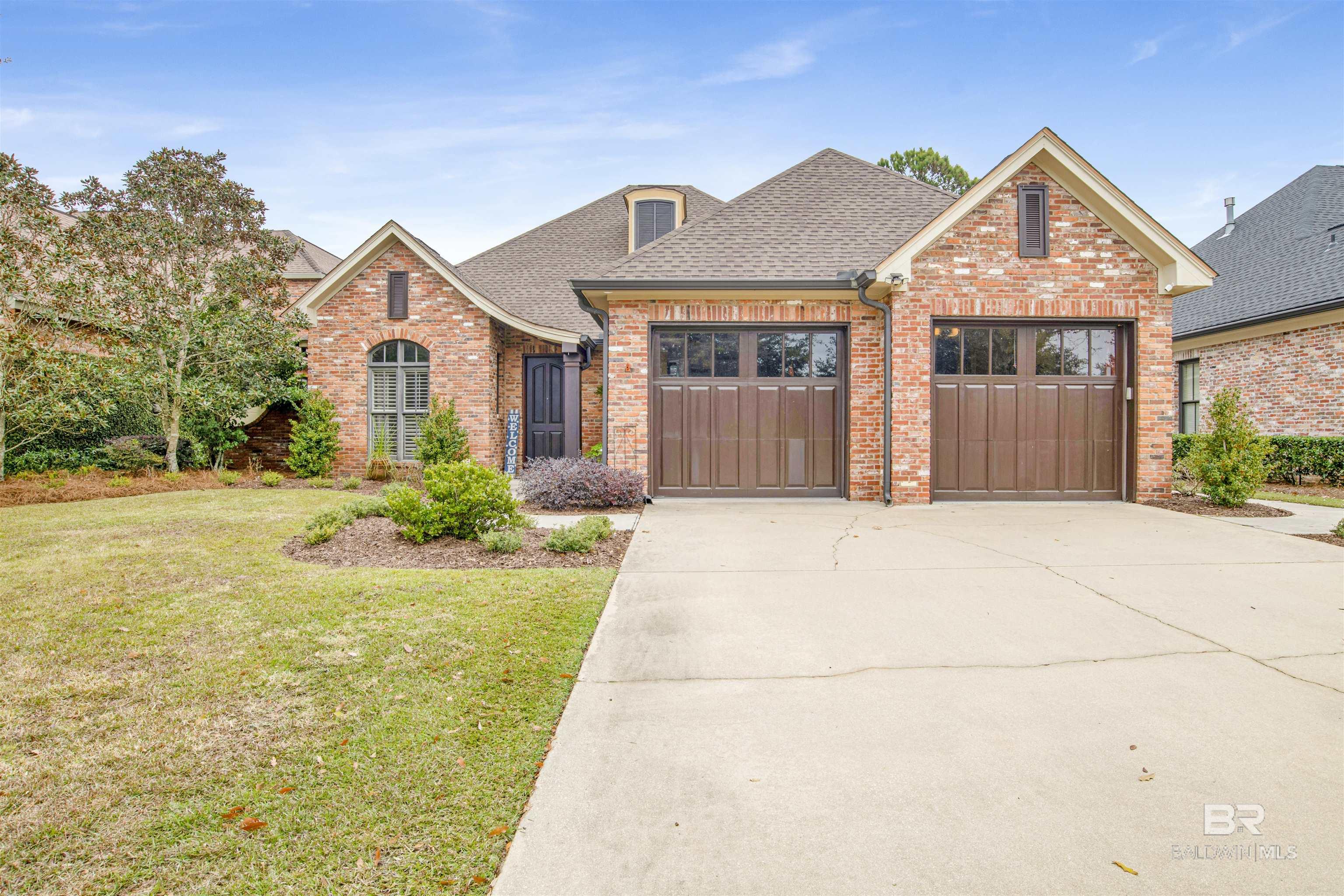 Olde Park Rd, Gulf Shores, AL 36542 #1