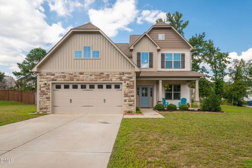 22 Sanibel St, Clayton, NC, 27520-6944 | Card Image