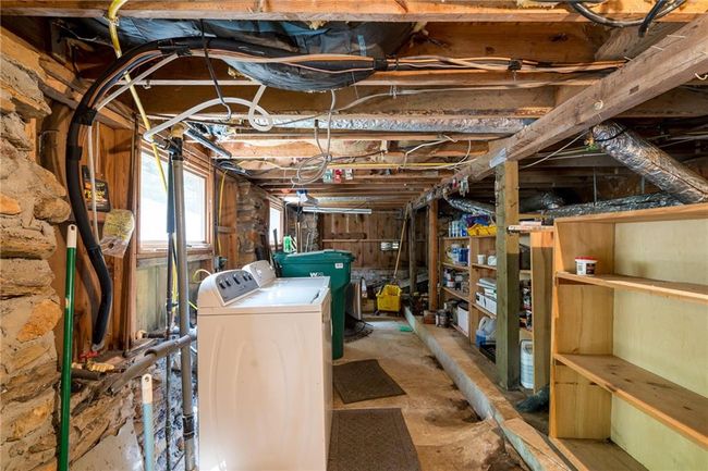 771 Little Hendricks Mountain Rd, House other with 3 bedrooms, 2 bathrooms and 4 parking in Jasper GA | Image 27