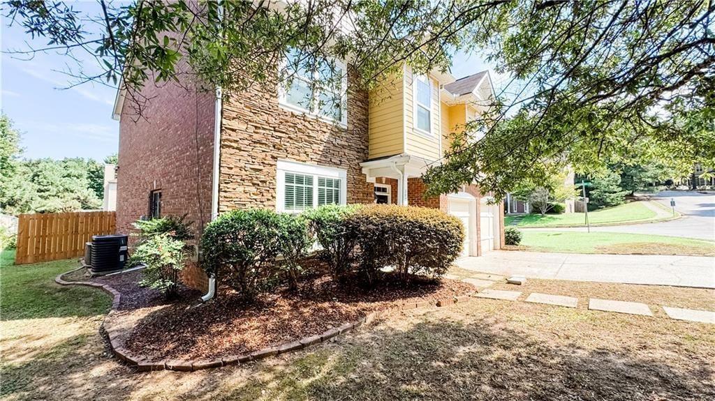 Residential in Atlanta 4