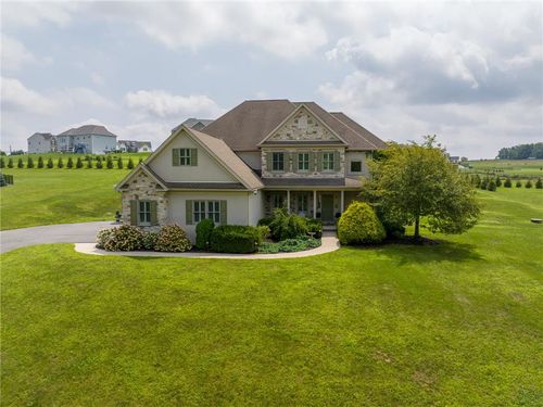 217 Gower Rd, Nazareth, PA, 18064-8780 | Card Image
