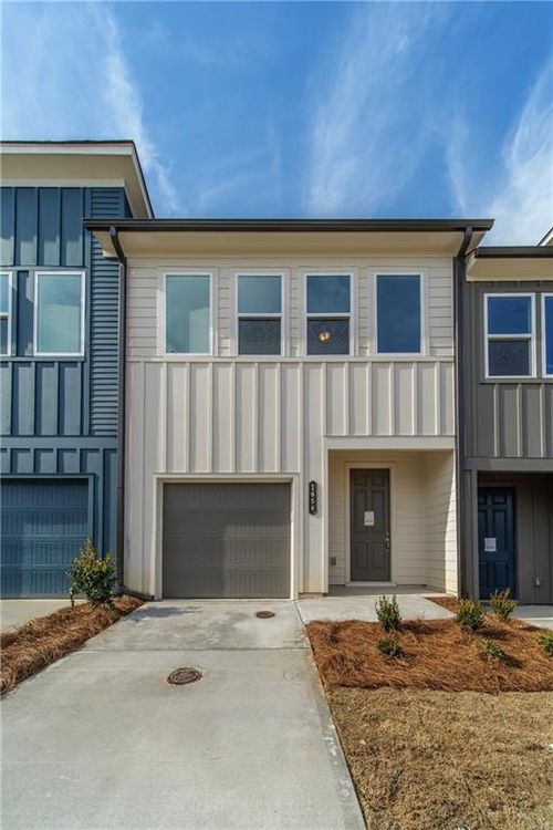 1668 Florence Run Nw, Atlanta, GA, 30318-1215 | Card Image