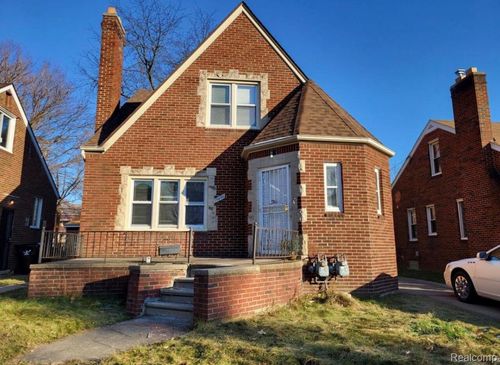 19690 Cliff St, Detroit, MI, 48234-3179 | Card Image