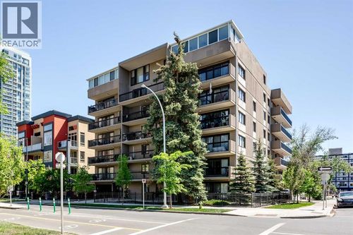 1033 15 Ave Sw, Calgary, AB, T2R0S5 | Card Image
