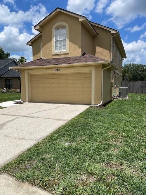 1063 Brielle Court, Oviedo, FL, 32765 | Card Image