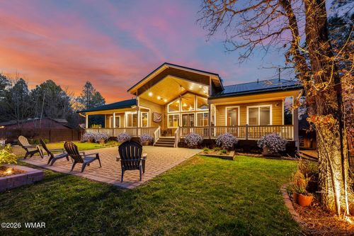 4433 Branding Iron Loop, Pinetop, AZ, 85935-7632 | Card Image