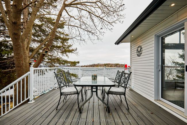 62 Sandy Bay Rd, House other with 2 bedrooms, 2 bathrooms and 6 parking in Hastings ON | Image 17