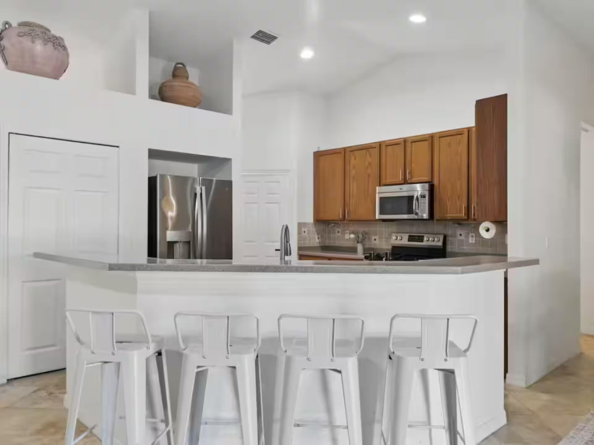 Residential Lease in Port St Lucie 5