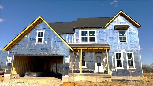 6525 River Birch St, Tipp City, OH, 45371-2672 | Card Image