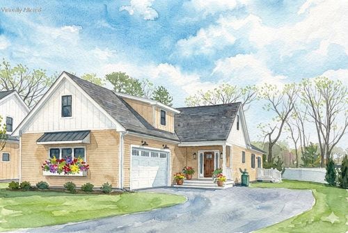 20 Josiah Path, Falmouth, MA, 02540-3237 | Card Image