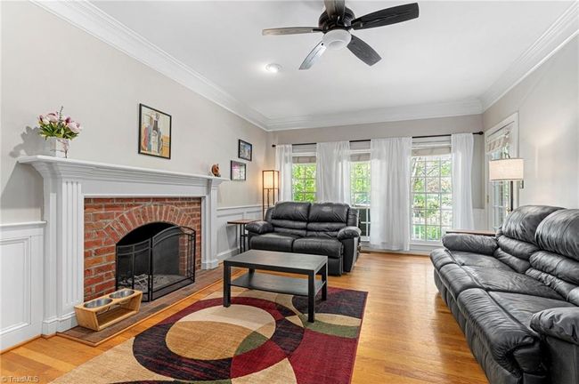 8124 Glengarriff Rd, House other with 4 bedrooms, 4 bathrooms and null parking in Clemmons NC | Image 16