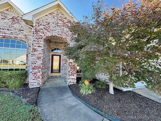 1530 Redwood Pl, House other with 4 bedrooms, 3 bathrooms and null parking in Tahlequah OK | Image 6
