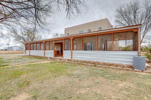 41 El Rancho Grande Rd, Mcintosh, NM, 87032-7001 | Card Image