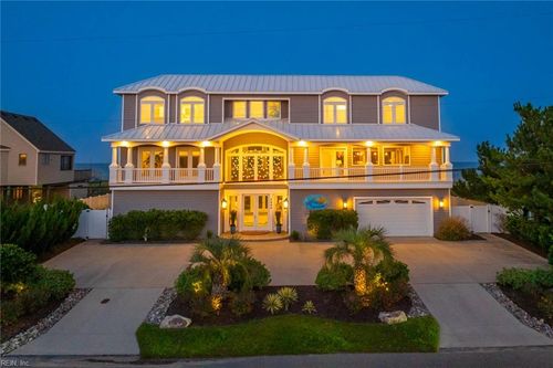 2444 Sandfiddler Rd, Virginia Beach, VA, 23456-4644 | Card Image