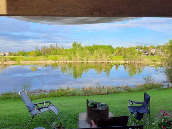 145 Brooks Place, House other with 4 bedrooms, 3 bathrooms and 5 parking in Fort Mcmurray AB | Image 39