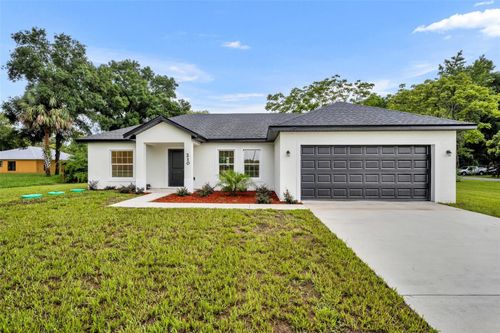 210 E Baxter St, DE LEON SPGS, FL, 32130-3404 | Card Image