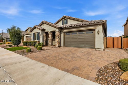 3012 W Chevelon Dr, Queen Creek, AZ, 85144-4306 | Card Image