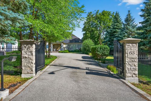 65 Thornbank Rd, Thornhill, ON, L4J2A1 | Card Image
