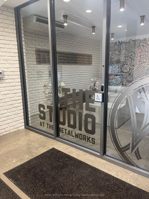 205-63 Arthur St S, Guelph, ON, N1E0A8 | Card Image