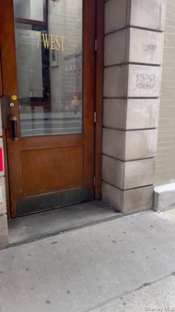 Commercial Lease in New York