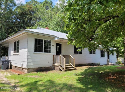 350 W Wisconsin Ave, Southern Pines, NC, 28387-5831 | Card Image