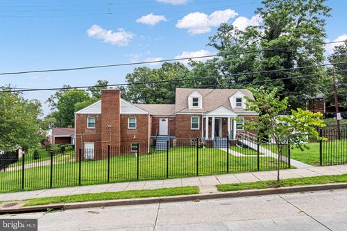 922 Ridge Rd Se, WASHINGTON, DC, 20019-3008 | Card Image