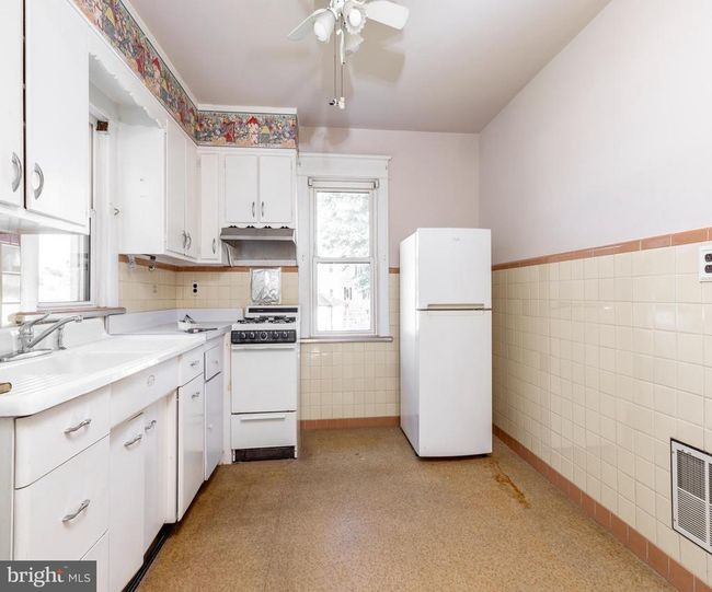 220 S Forklanding Rd, House other with 3 bedrooms, 1 bathrooms and null parking in MAPLE SHADE NJ | Image 11