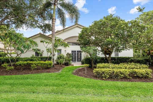 1515 Sawgrass Way, Palm City, FL, 34990-8070 | Card Image