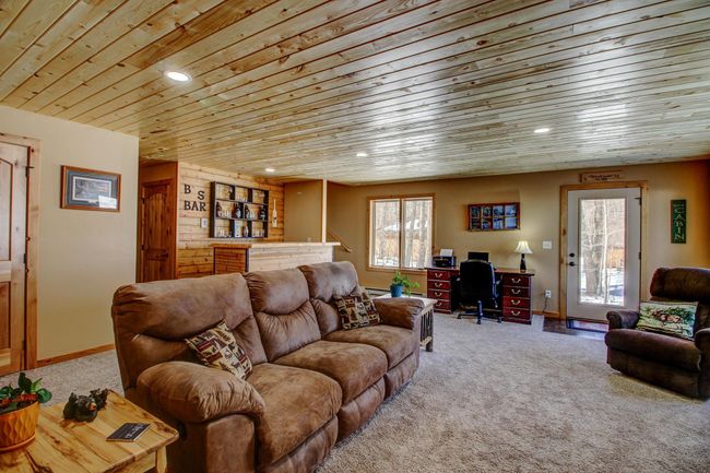 45340 Maple Shores Ln, House other with 3 bedrooms, 2 bathrooms and null parking in Osage MN | Image 24