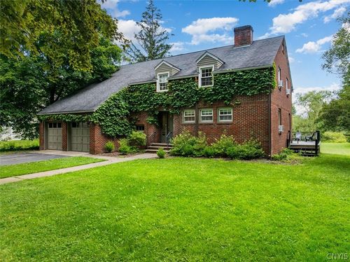 53 Payne St, Hamilton, NY, 13346-1111 | Card Image