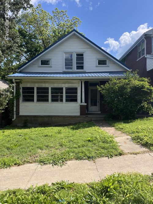 821 E Mccarty Street, Jefferson City, MO, 65101 | Card Image