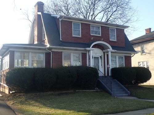 24 N Belmont Ave, Arlington Heights, IL, 60004-6116 | Card Image