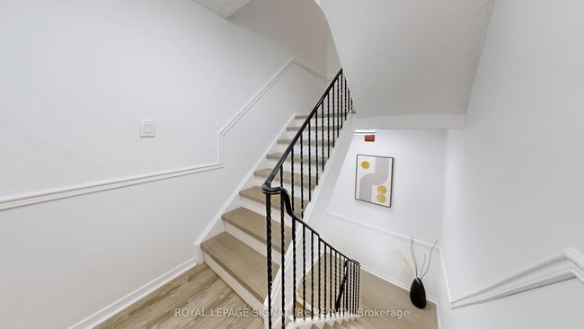 180 - 20 Moonstone Byway, Condo with 3 bedrooms, 2 bathrooms and null parking in North York ON | Image 18